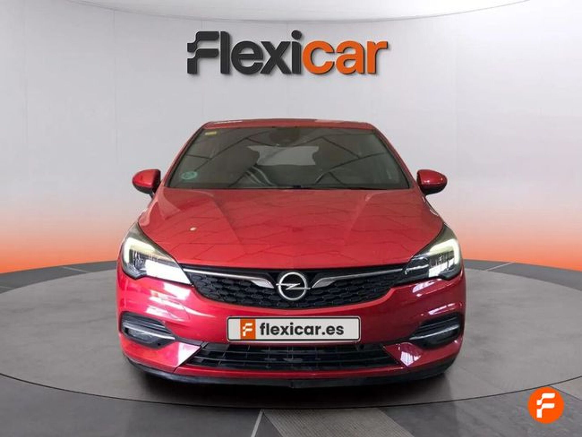 Imagen 2 de OPEL Astra