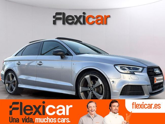 AUDI A3 (Sportback 35 TDI 110kW (150CV) S tronic) en Cáceres