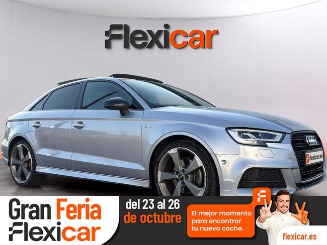 AUDI A3 (Sportback 35 TDI 110kW (150CV) S tronic) en Cáceres