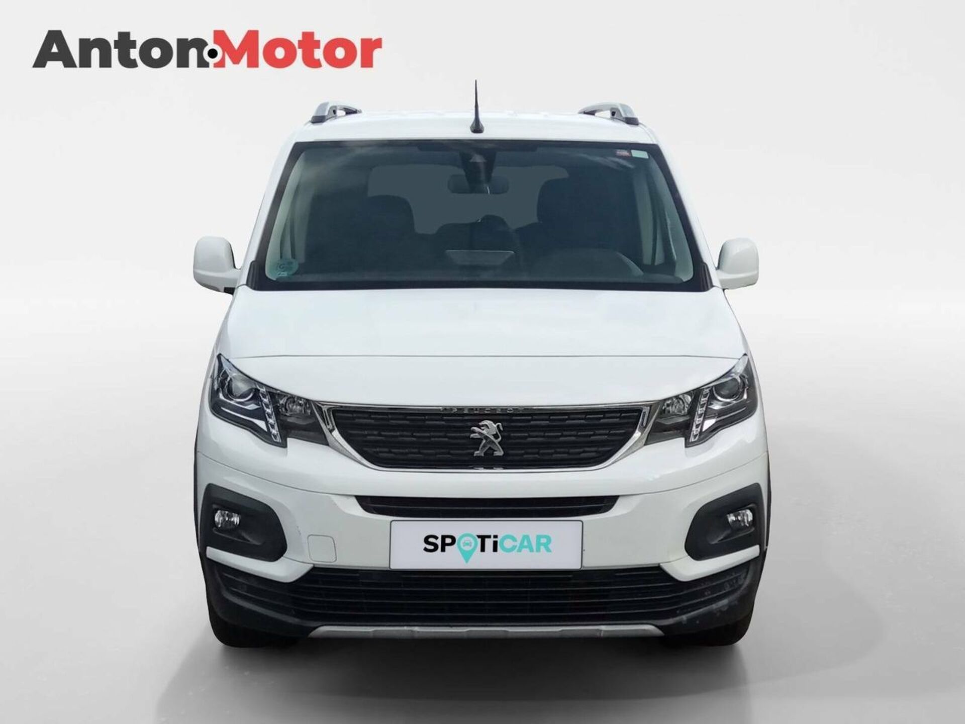 Imagen 2 de PEUGEOT Rifter