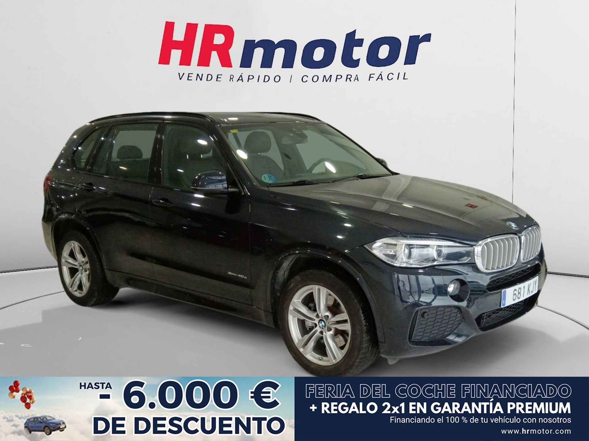 Imagen de BMW X5