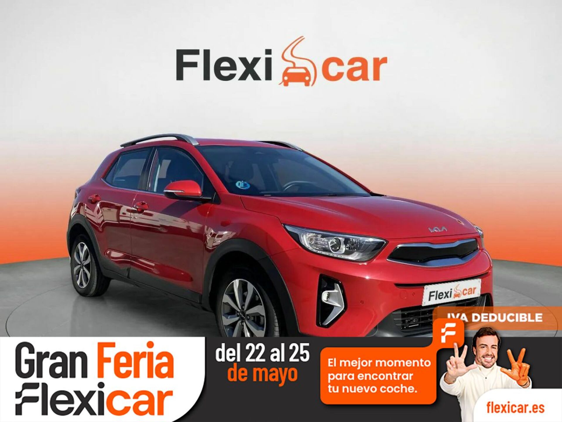 Imagen de KIA Stonic