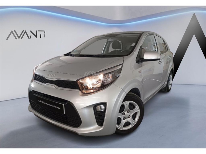 Foto del KIA Picanto 1.0 DPi Concept