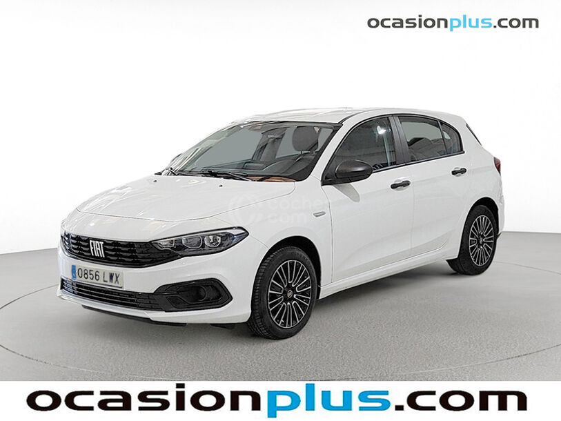 Foto del FIAT Tipo 1.3 Multijet City Life 70KW