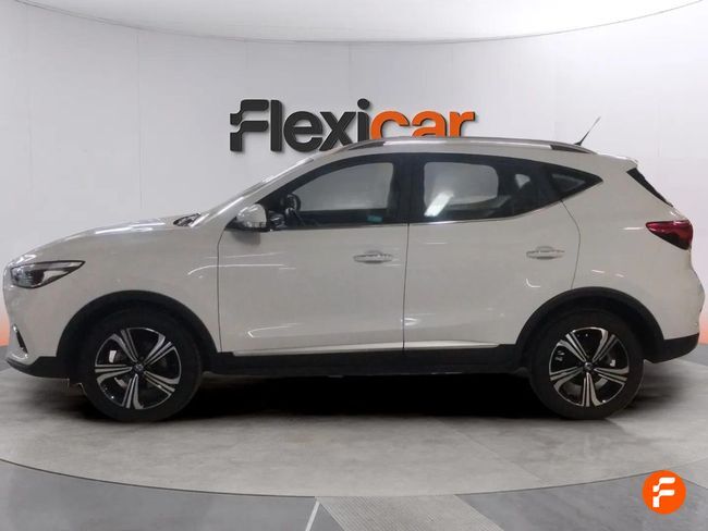 Foto del MG ZS ZS 1.5 Comfort 85kW