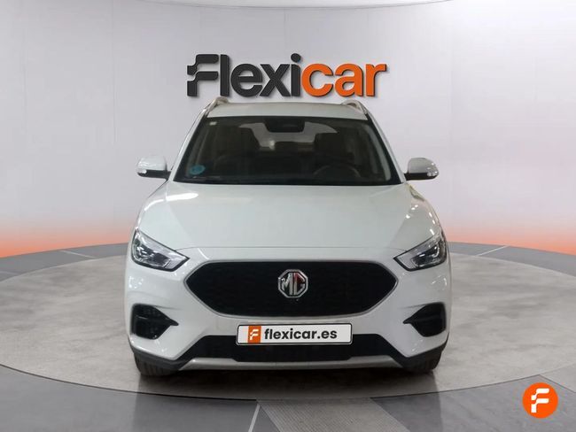 Foto del MG ZS ZS 1.5 Comfort 85kW