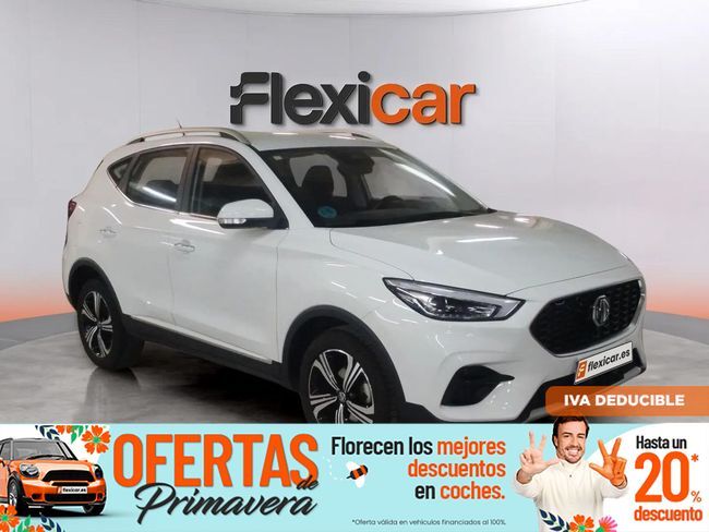 Foto del MG ZS ZS 1.5 Comfort 85kW