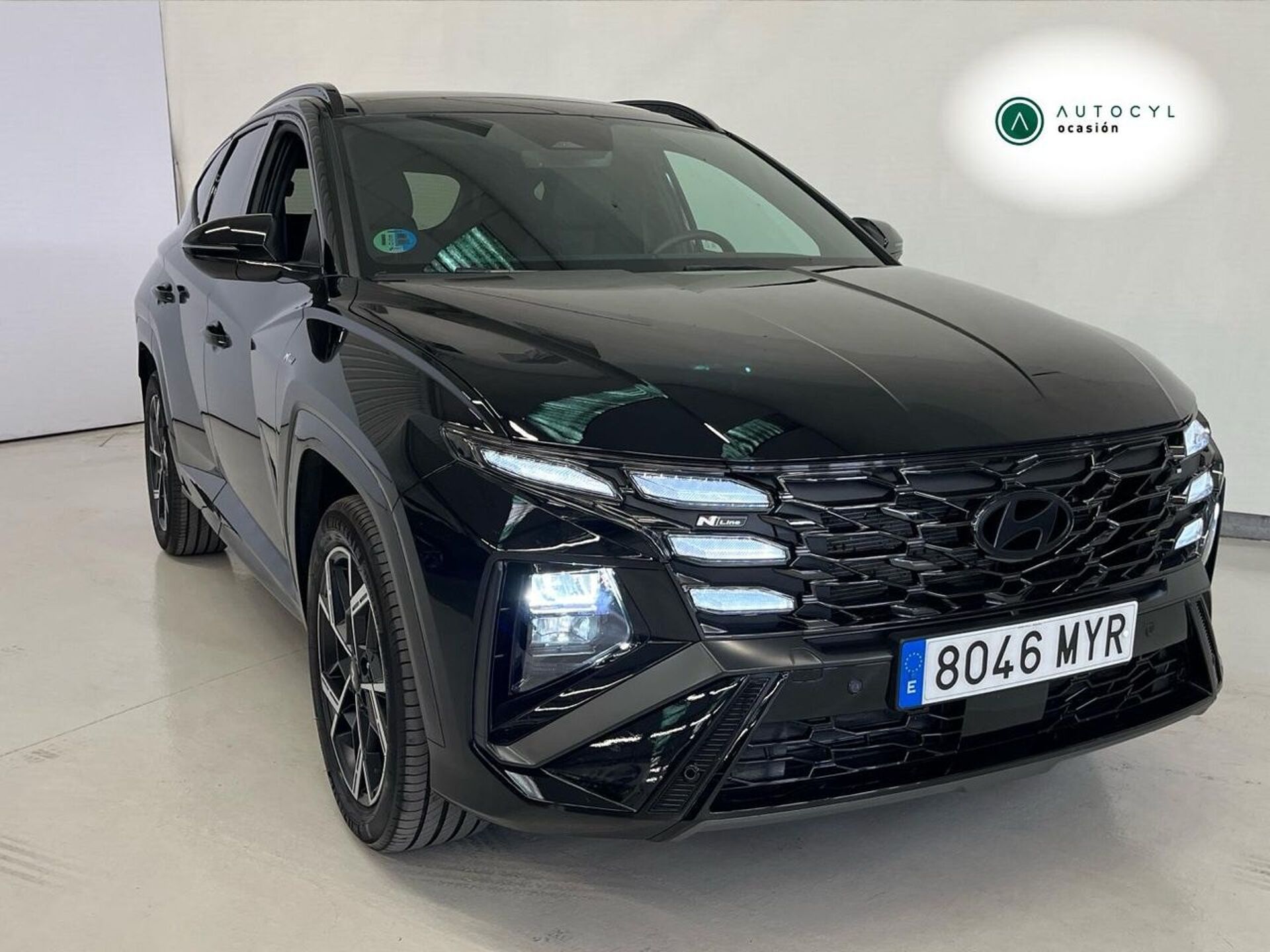 Imagen de HYUNDAI Tucson
