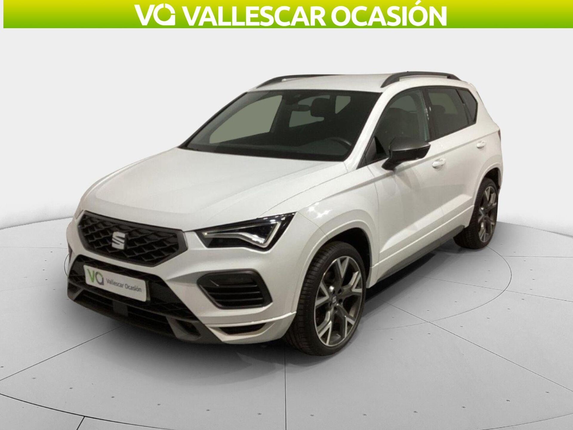 Imagen de SEAT Ateca