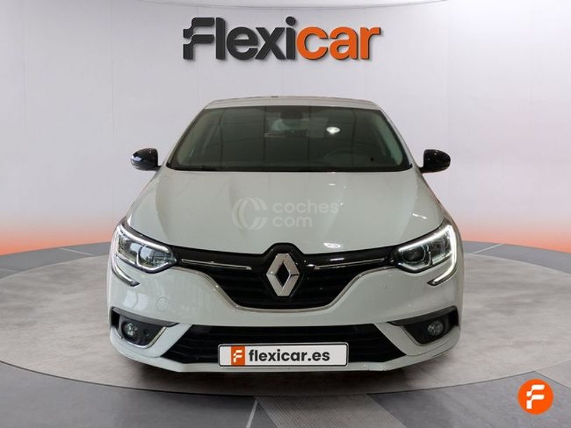 Foto del RENAULT Mégane 1.5dCi Blue Business 85kW