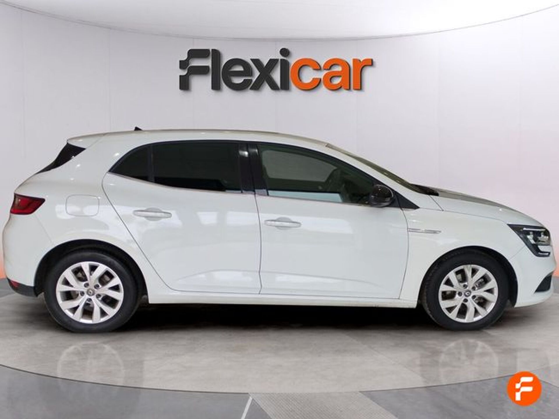 Imagen 3 de RENAULT Mégane