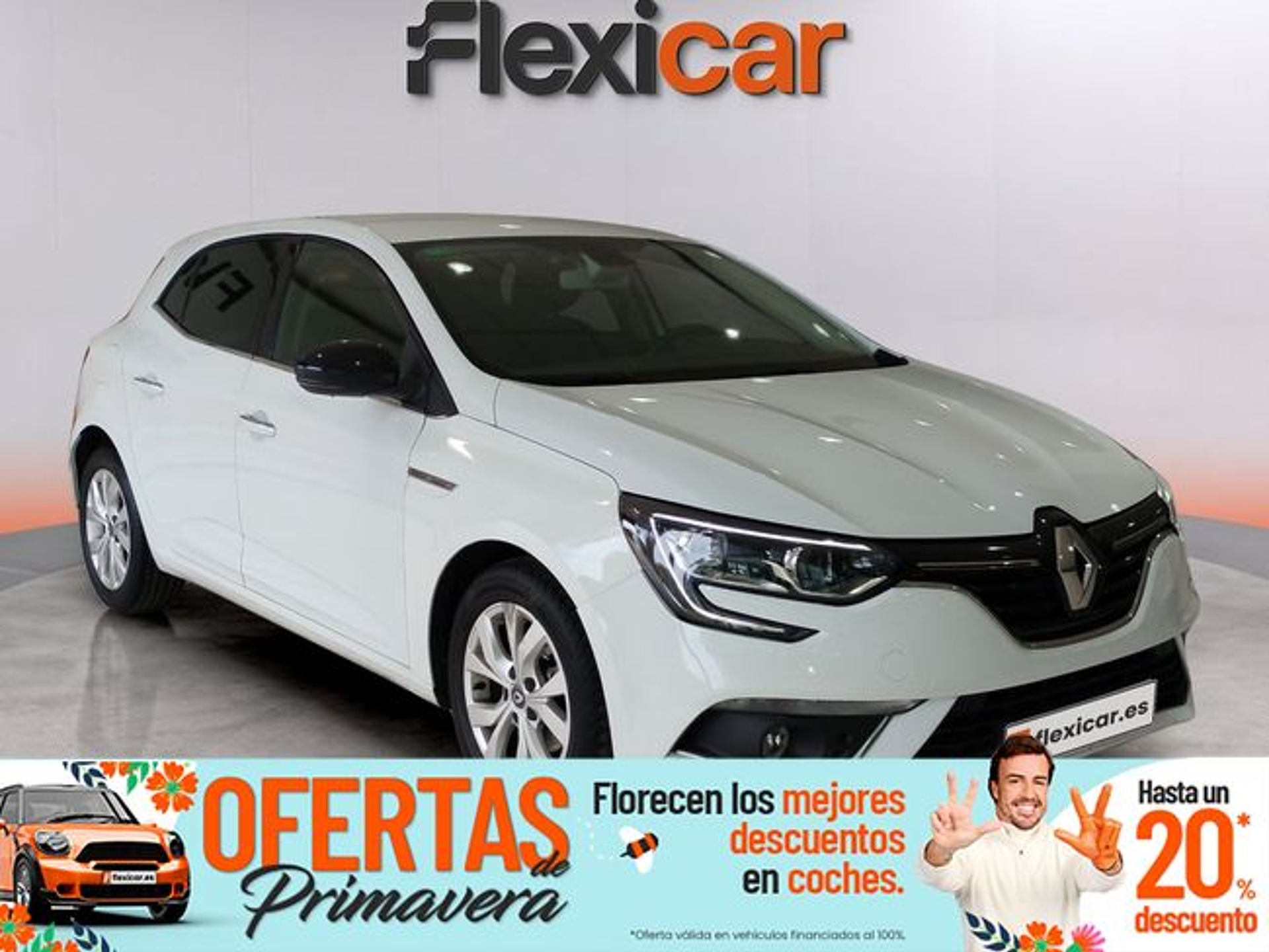 Imagen de RENAULT Mégane