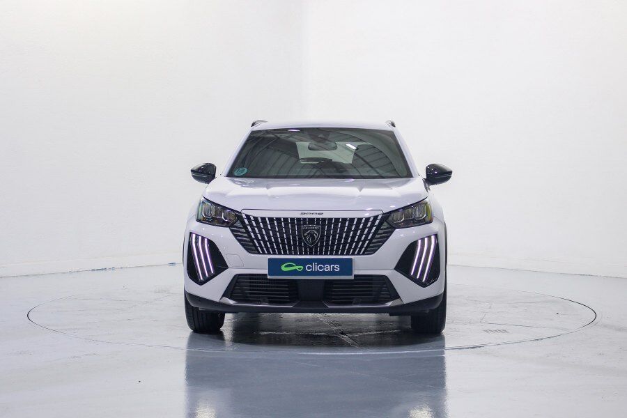 Foto del PEUGEOT 2008 1.2 PureTech S&S Allure 100