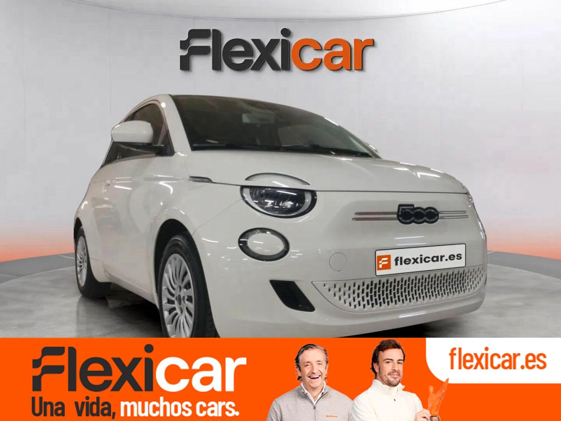 Imagen de FIAT 500