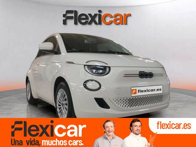 Foto del FIAT 500 e 3+1 70Kw Monotrim