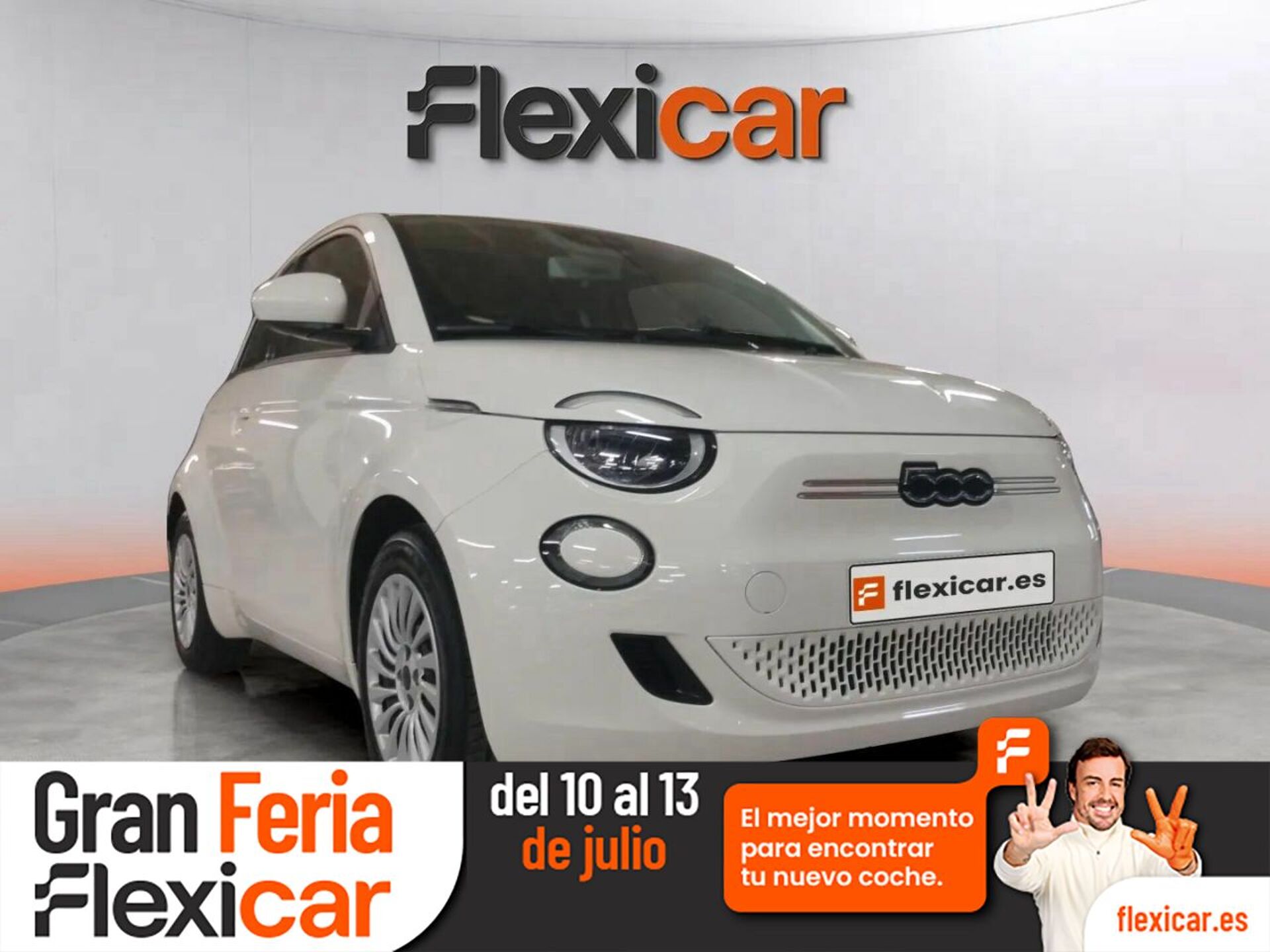 Imagen de FIAT 500