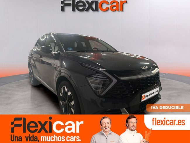 KIA Sportage (1.6 T-GDi PHEV 198kW (265CV) Drive 4x4) en Baleares