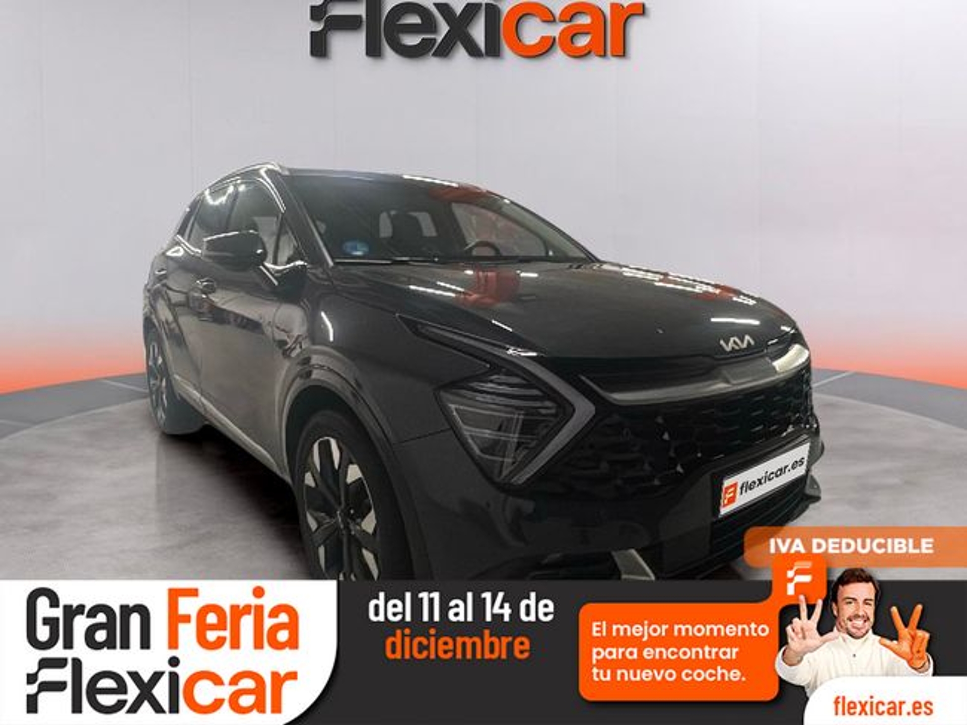 Imagen de KIA Sportage