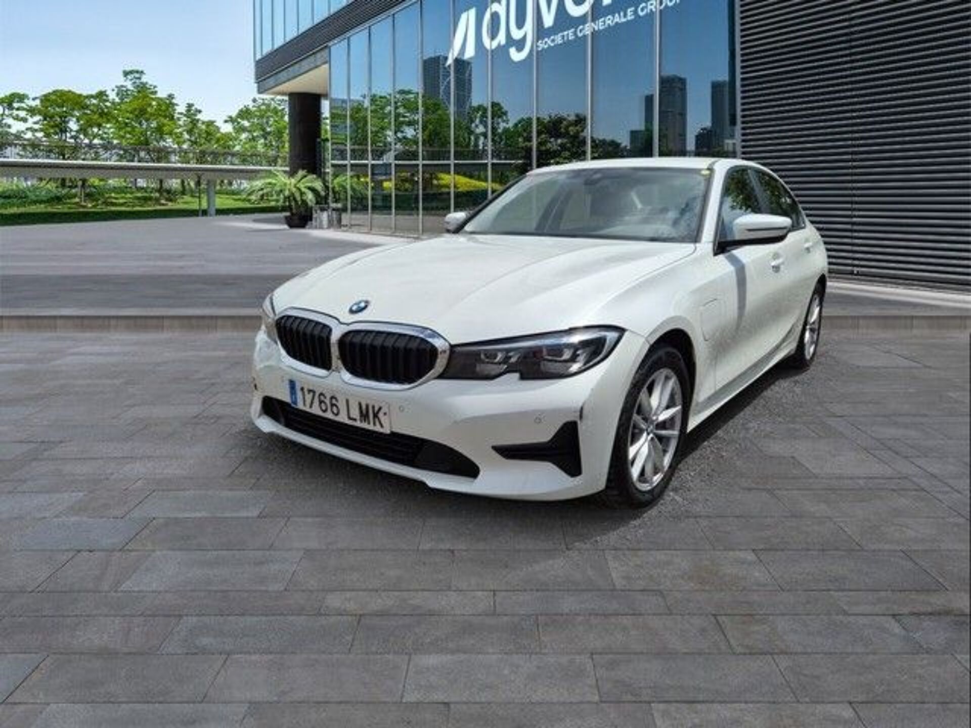Imagen de BMW Serie 3