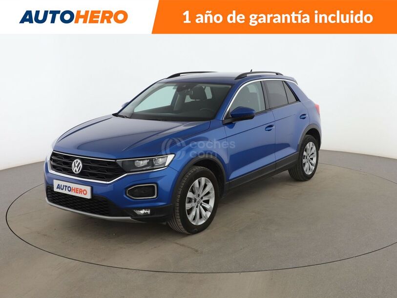 Foto del VOLKSWAGEN T-Roc 1.6TDI Advance