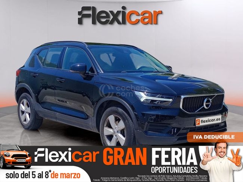 Foto del VOLVO XC40 T2 Inscription Aut.