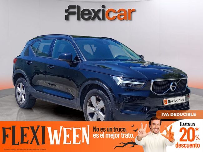 VOLVO XC40 (1.5 T2 Inscription Auto) en Baleares