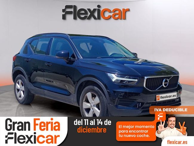 VOLVO XC40 (1.5 T2 Inscription Auto) en Baleares