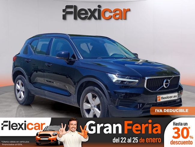 VOLVO XC40 (1.5 T2 Inscription Auto) en Baleares