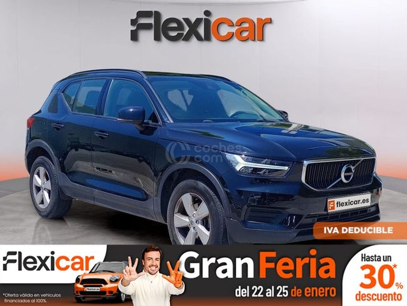 Foto del VOLVO XC40 T2 Inscription Aut.