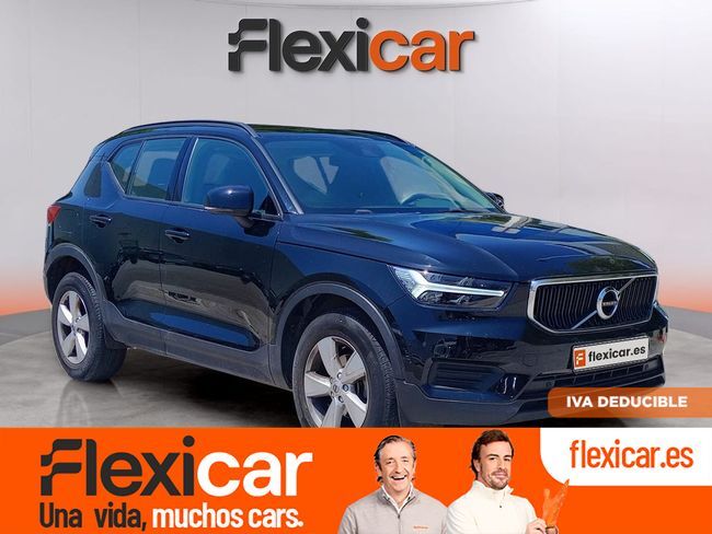 VOLVO XC40 (1.5 T2 Inscription Auto) en Baleares
