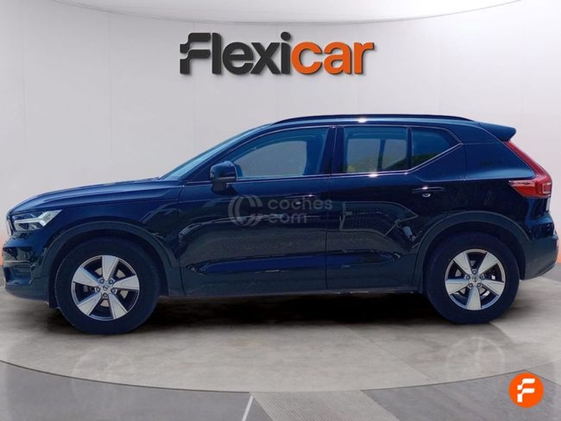 Foto del VOLVO XC40 T2 Inscription Aut.