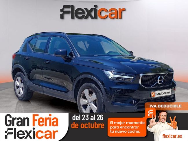 VOLVO XC40 (1.5 T2 Inscription Auto) en Baleares
