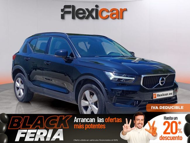 VOLVO XC40 (1.5 T2 Inscription Auto) en Baleares