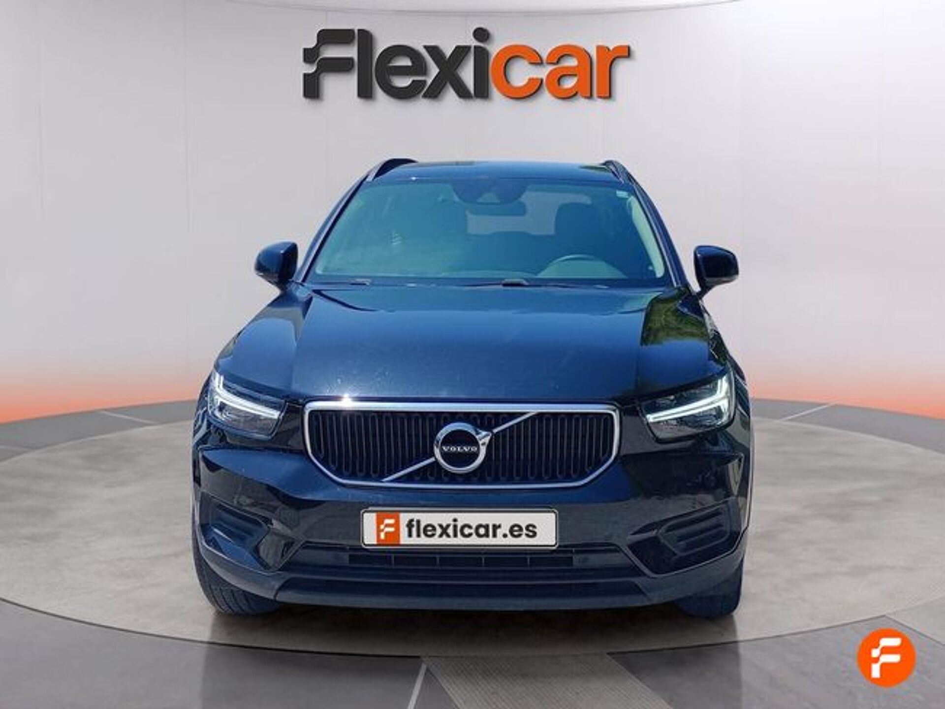 Imagen 2 de VOLVO XC40