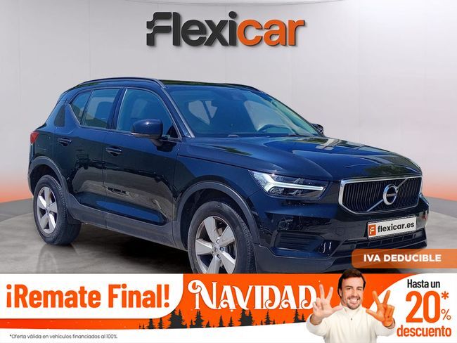 VOLVO XC40 (1.5 T2 Inscription Auto) en Baleares