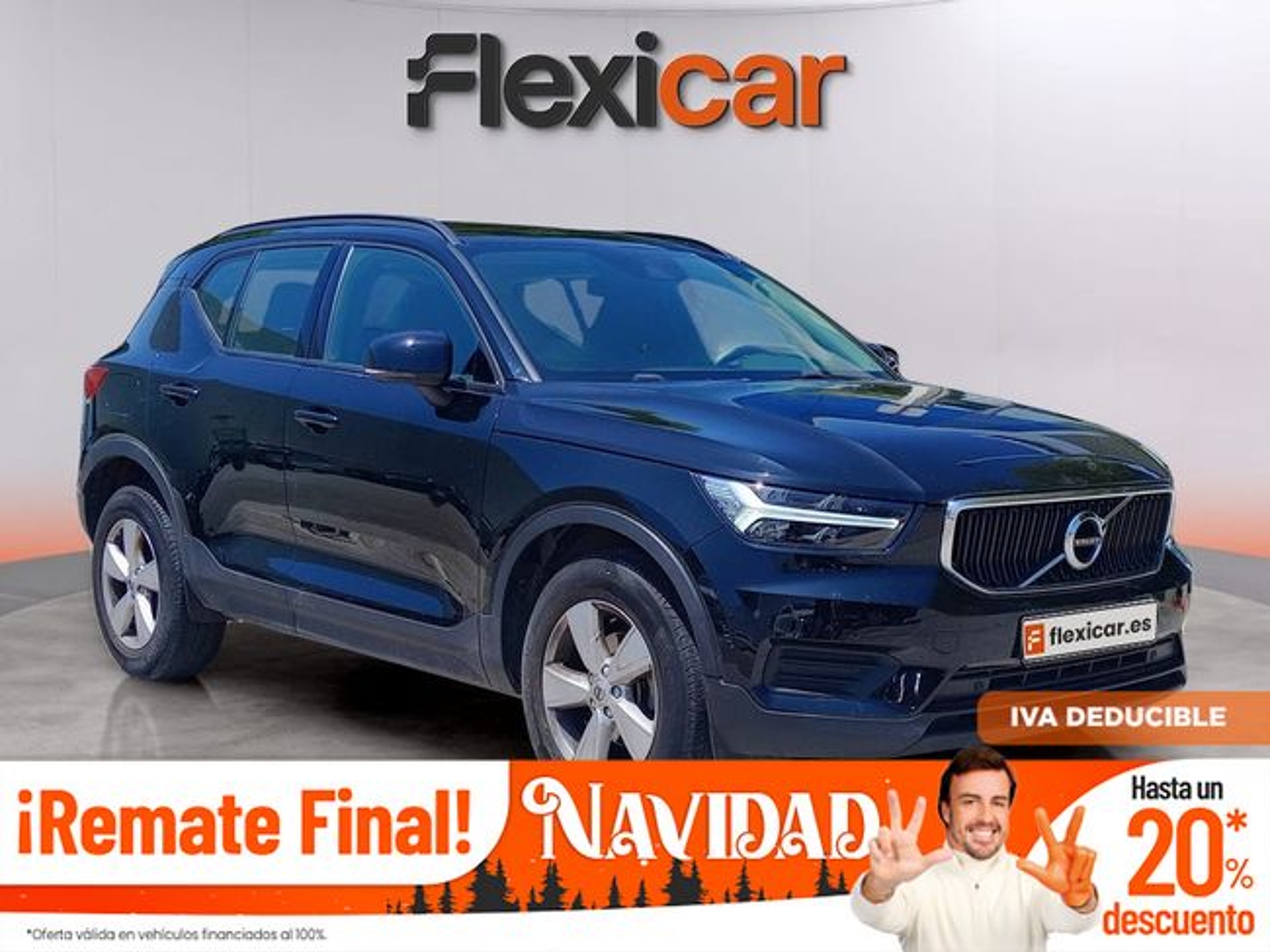 Imagen de VOLVO XC40