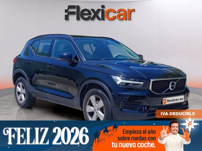 VOLVO XC40 (1.5 T2 Inscription Auto) en Baleares