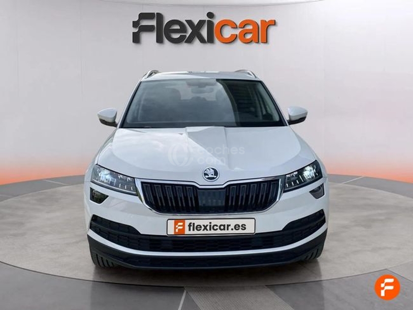 Foto del SKODA Karoq 1.0 TSI Ambition