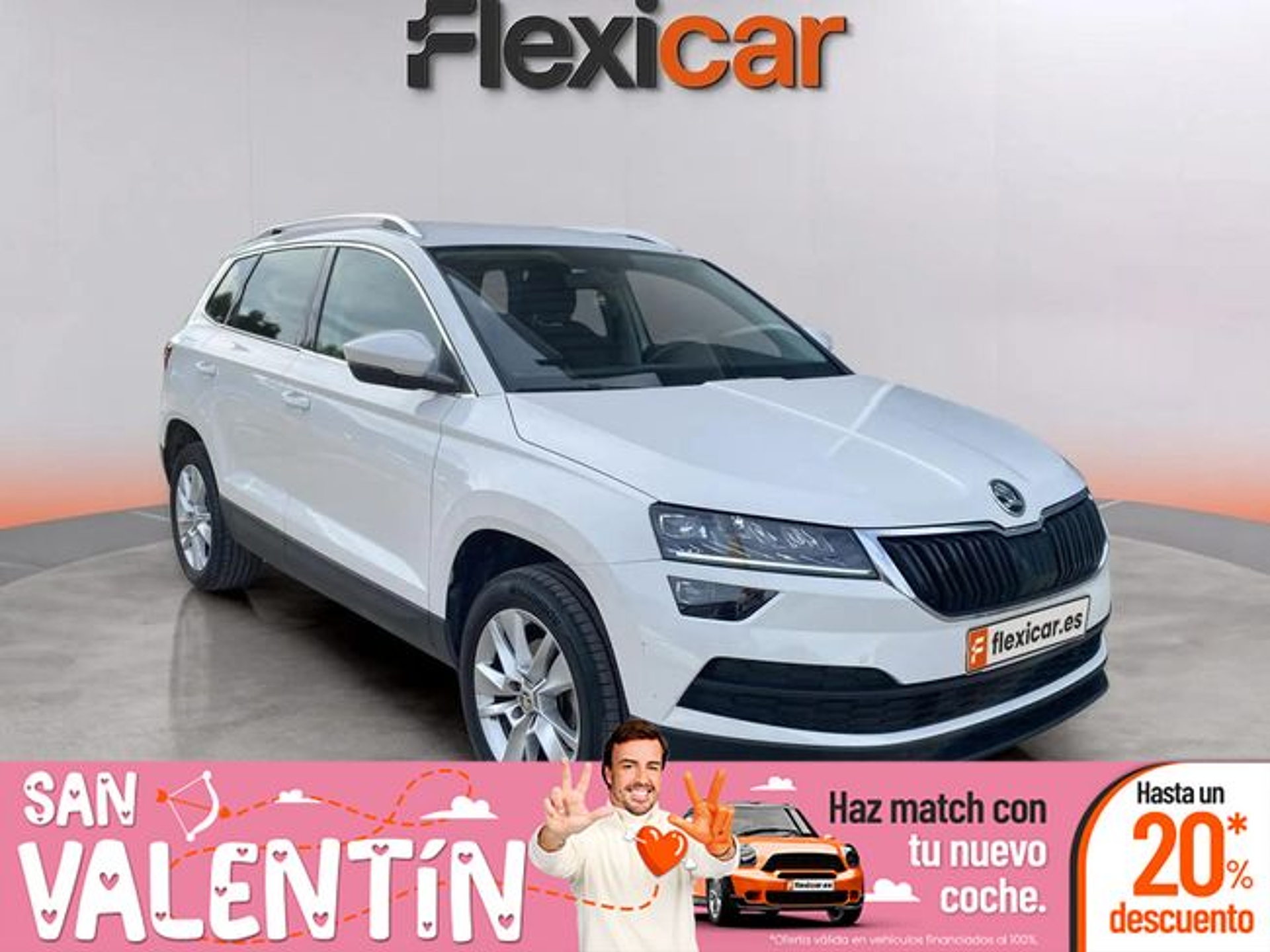 Imagen de SKODA Karoq