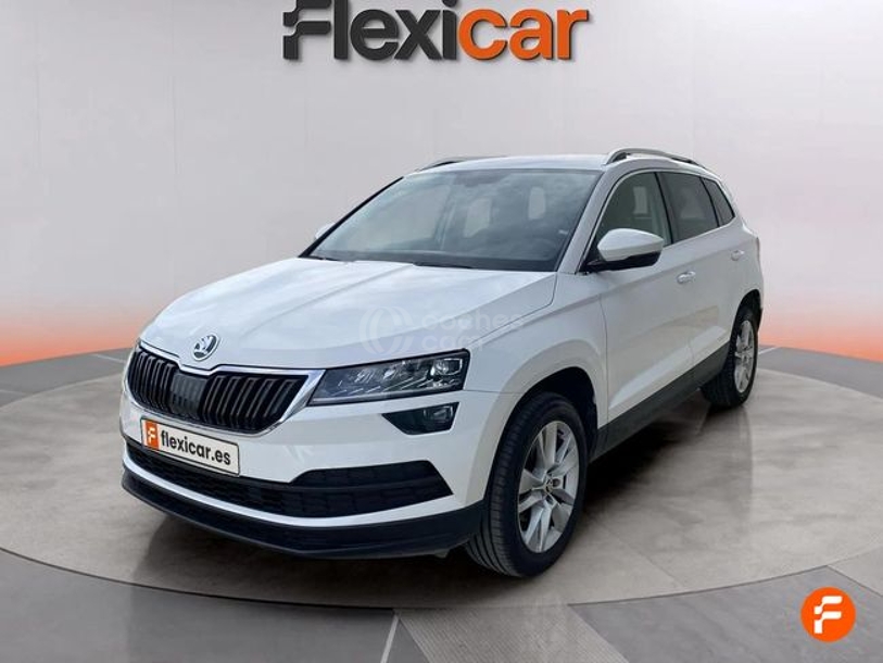 Foto del SKODA Karoq 1.0 TSI Ambition