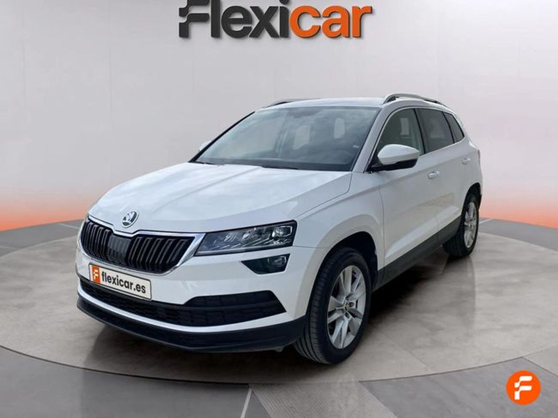 Imagen 3 de SKODA Karoq
