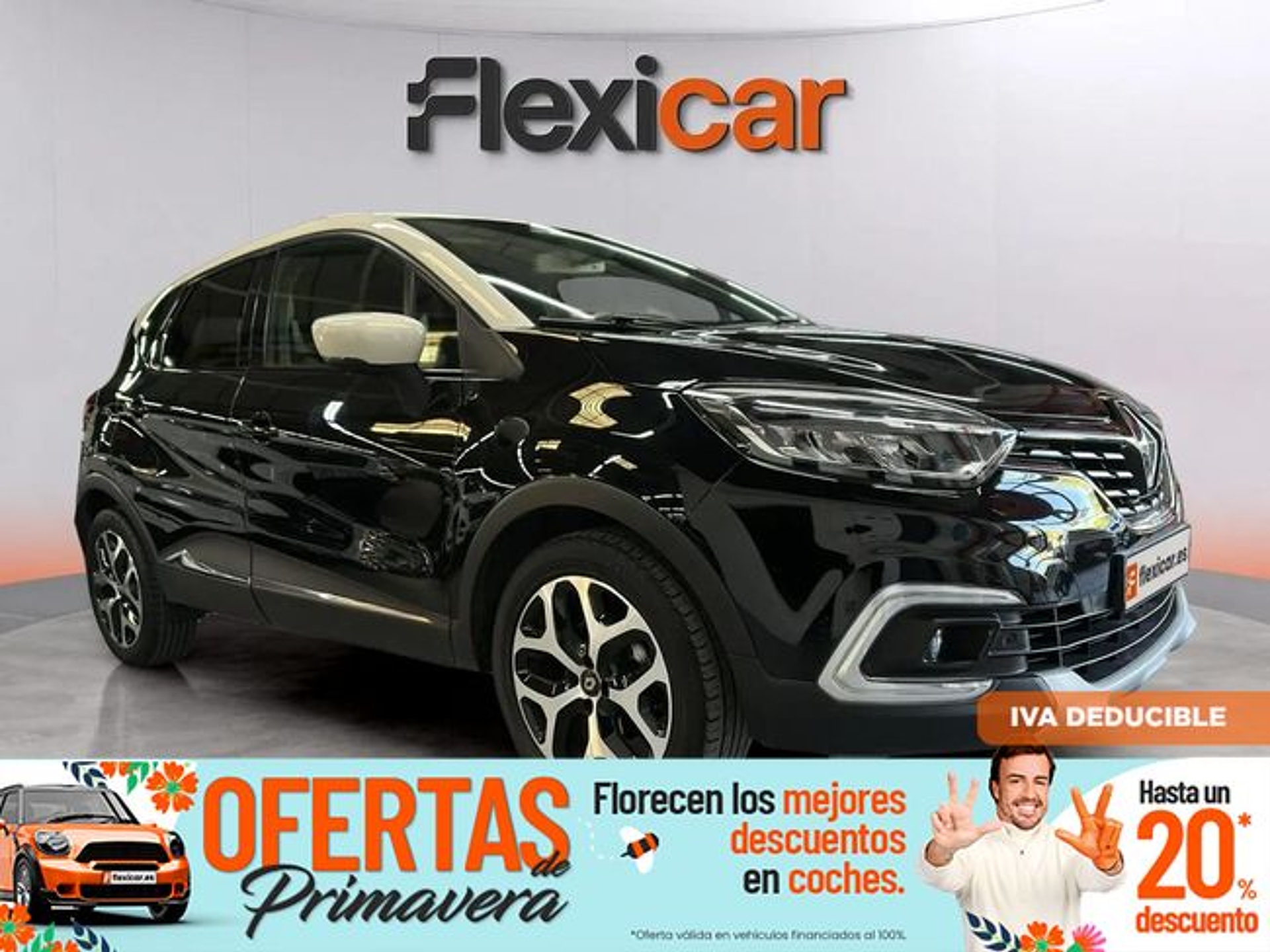 Imagen de RENAULT Captur
