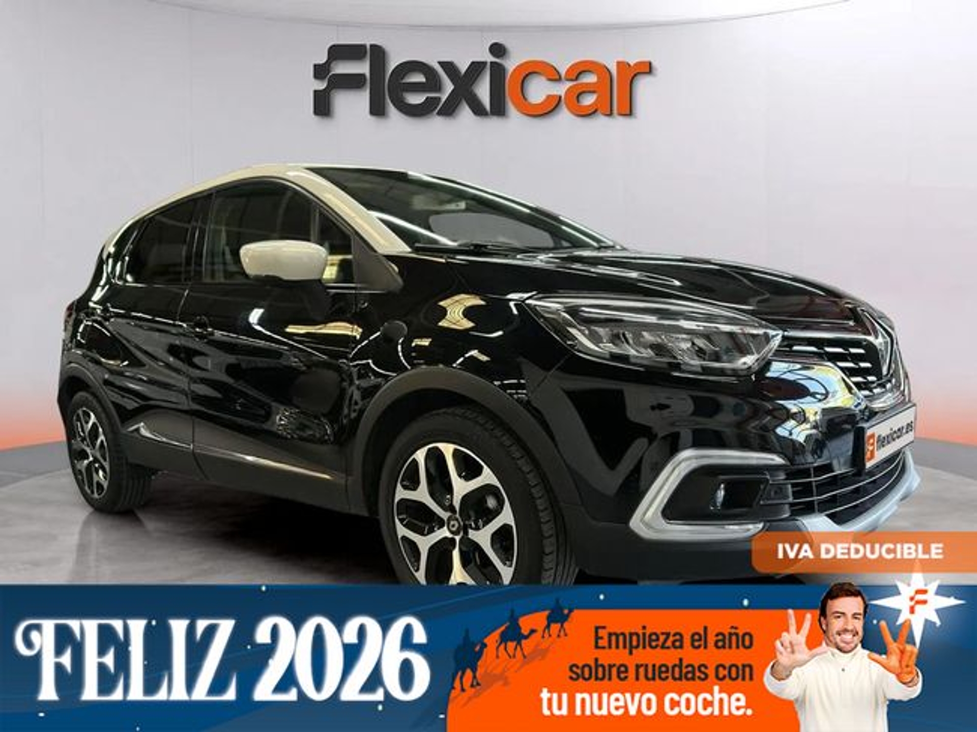 Imagen de RENAULT Captur