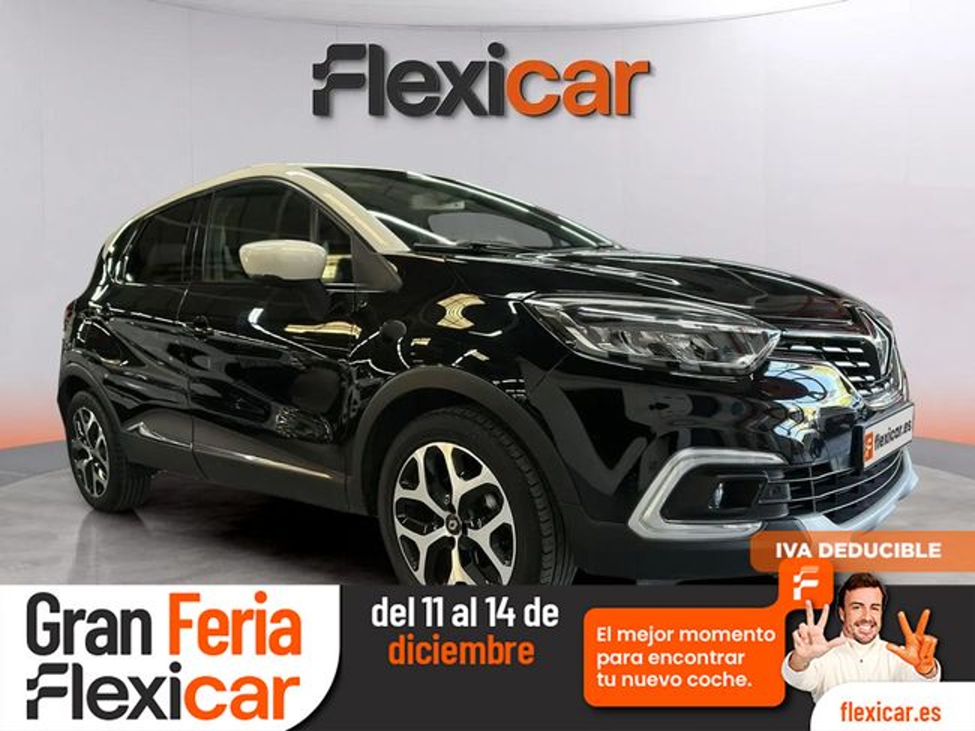 Imagen de RENAULT Captur