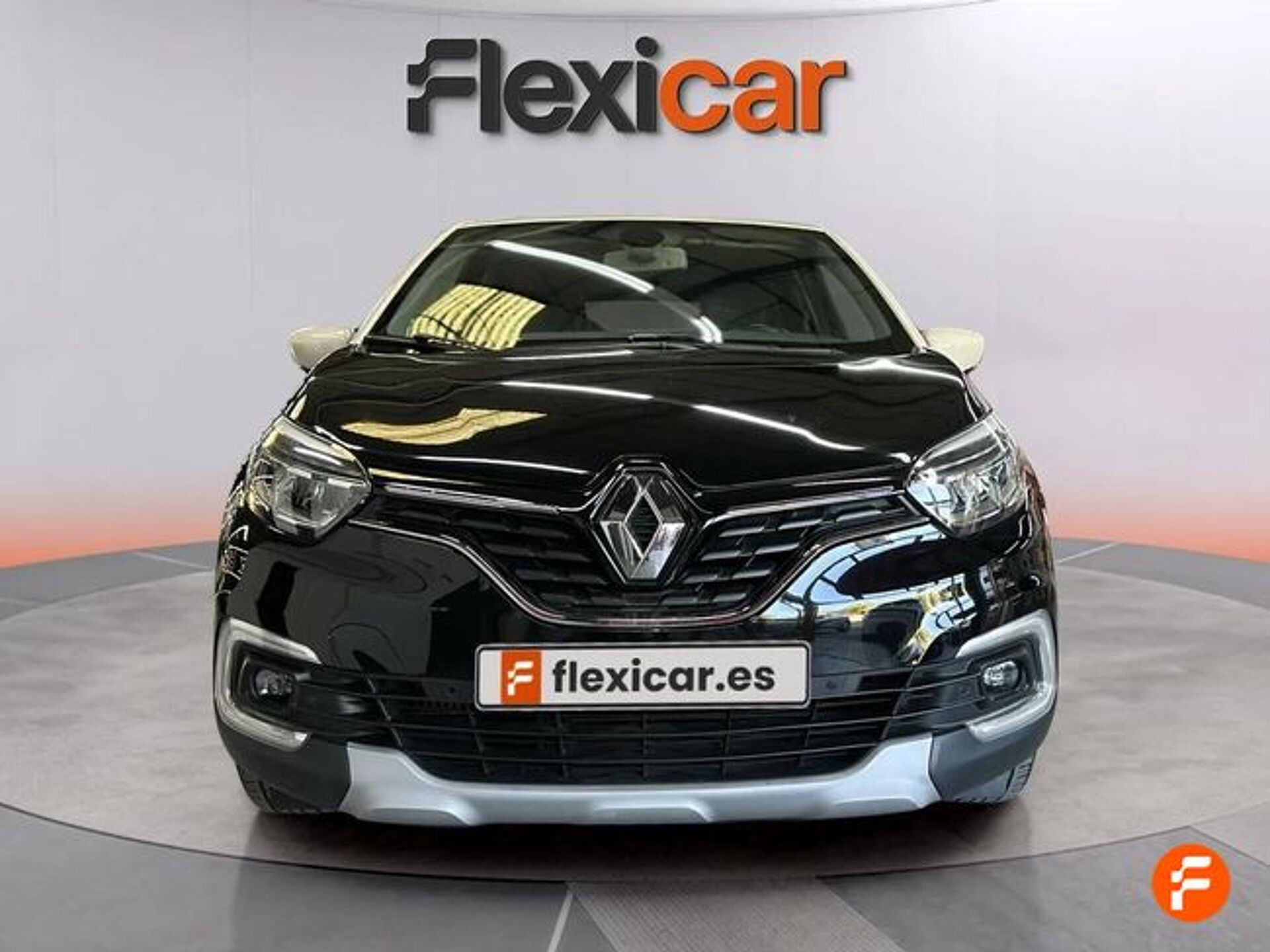 Imagen 2 de RENAULT Captur