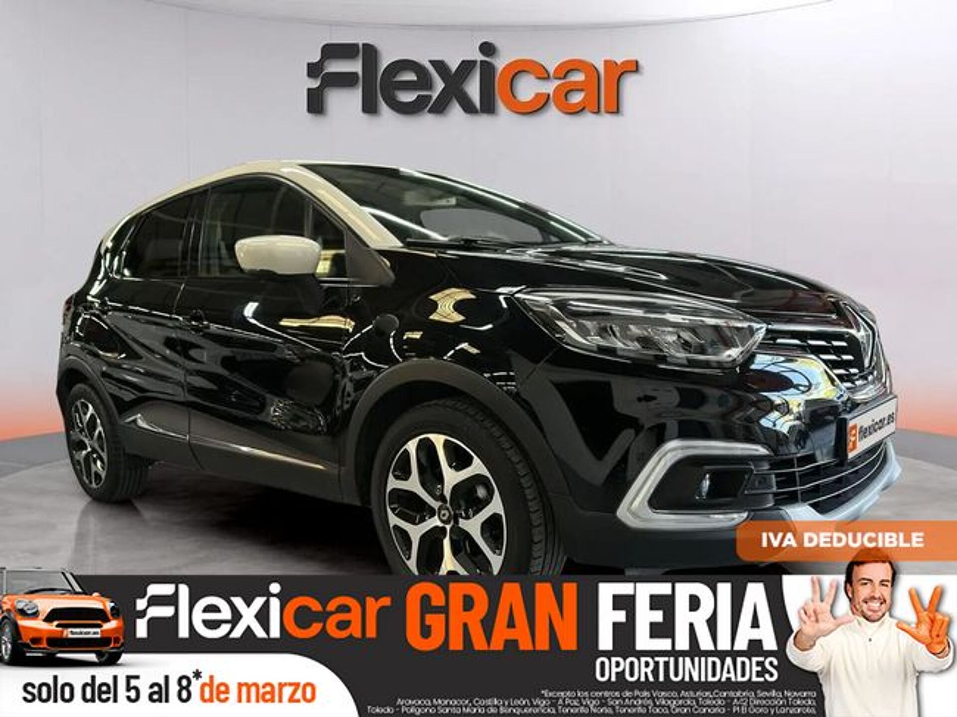 Imagen 1 de RENAULT Captur