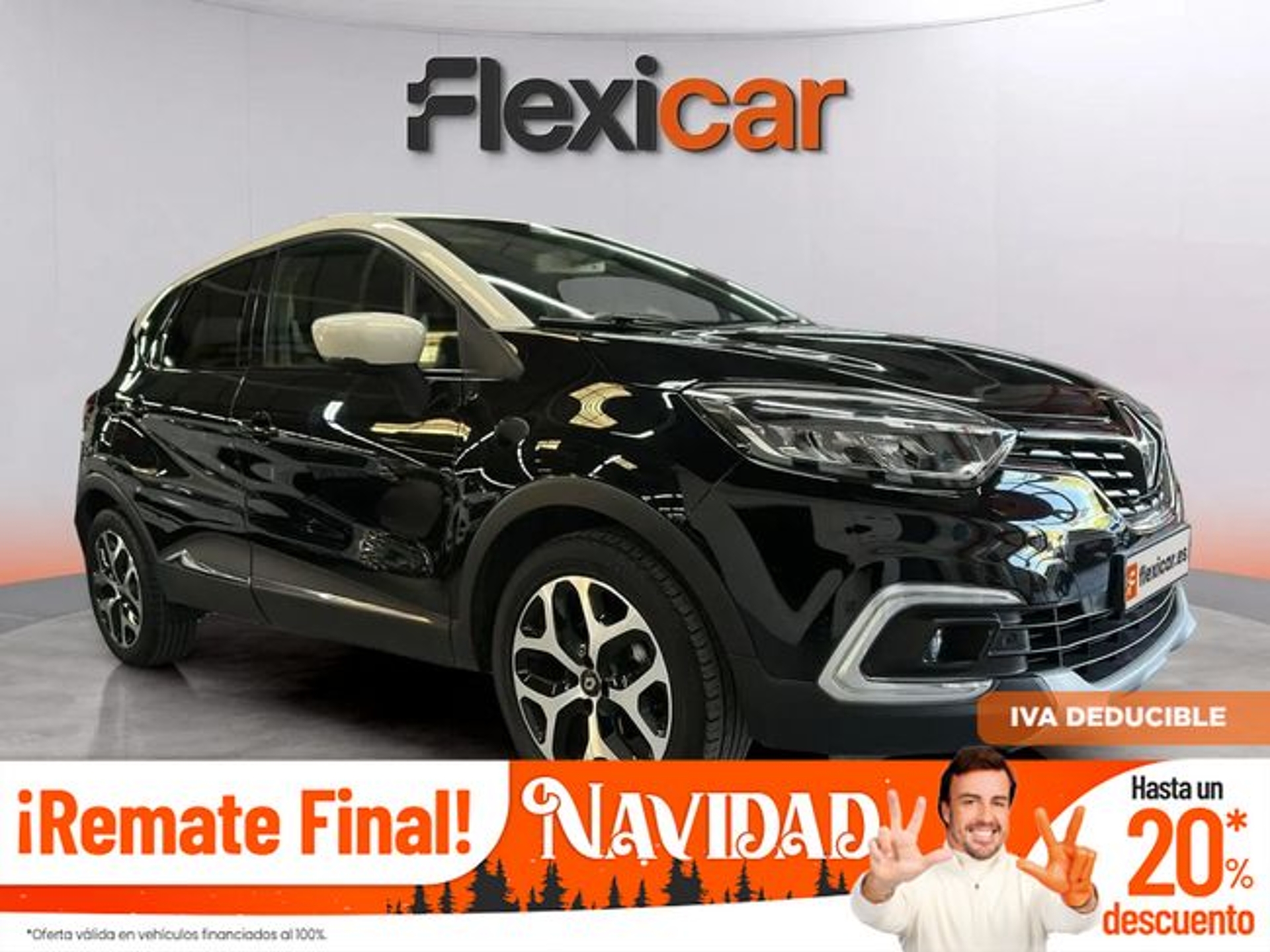Imagen de RENAULT Captur