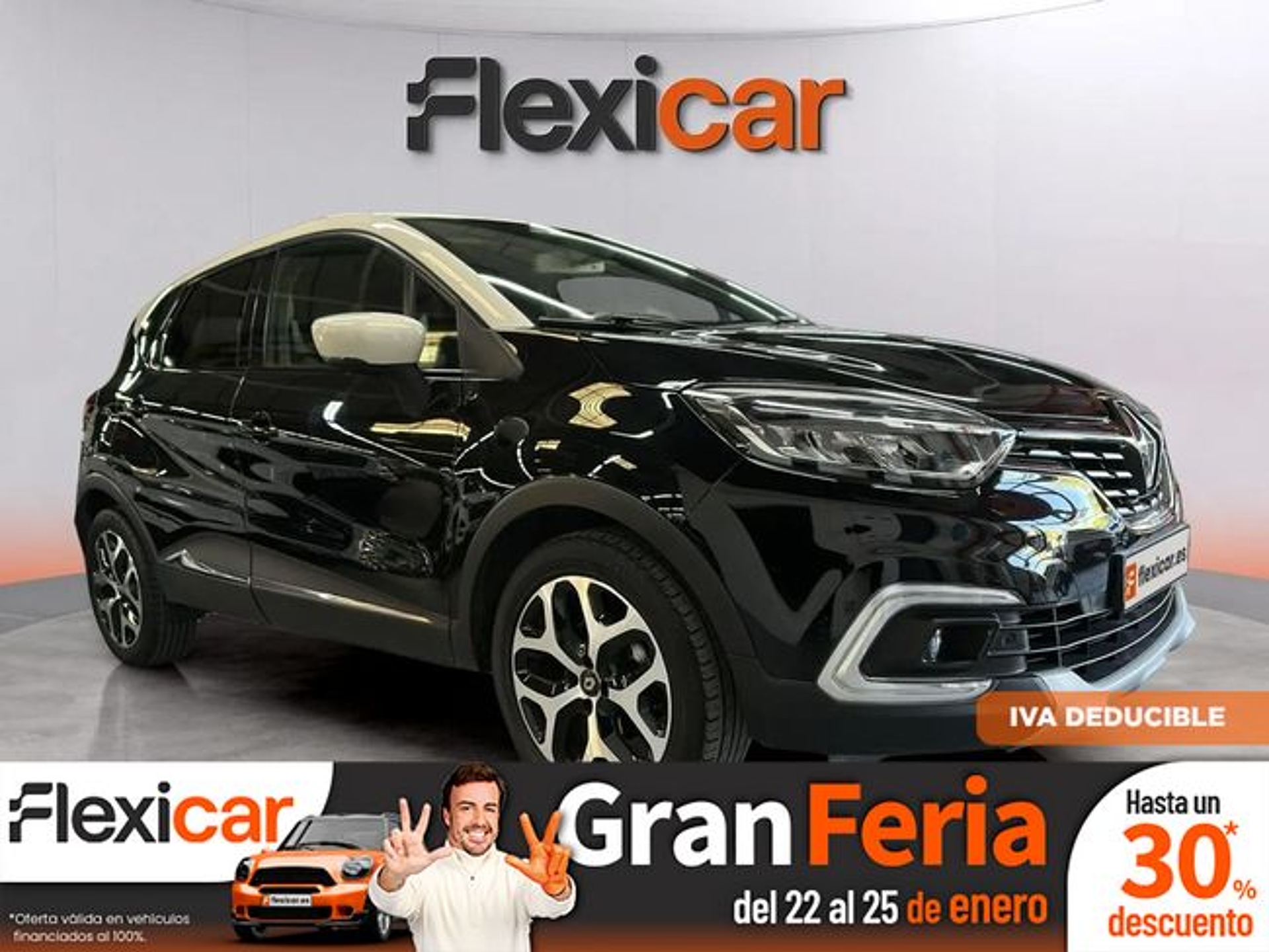 Imagen de RENAULT Captur