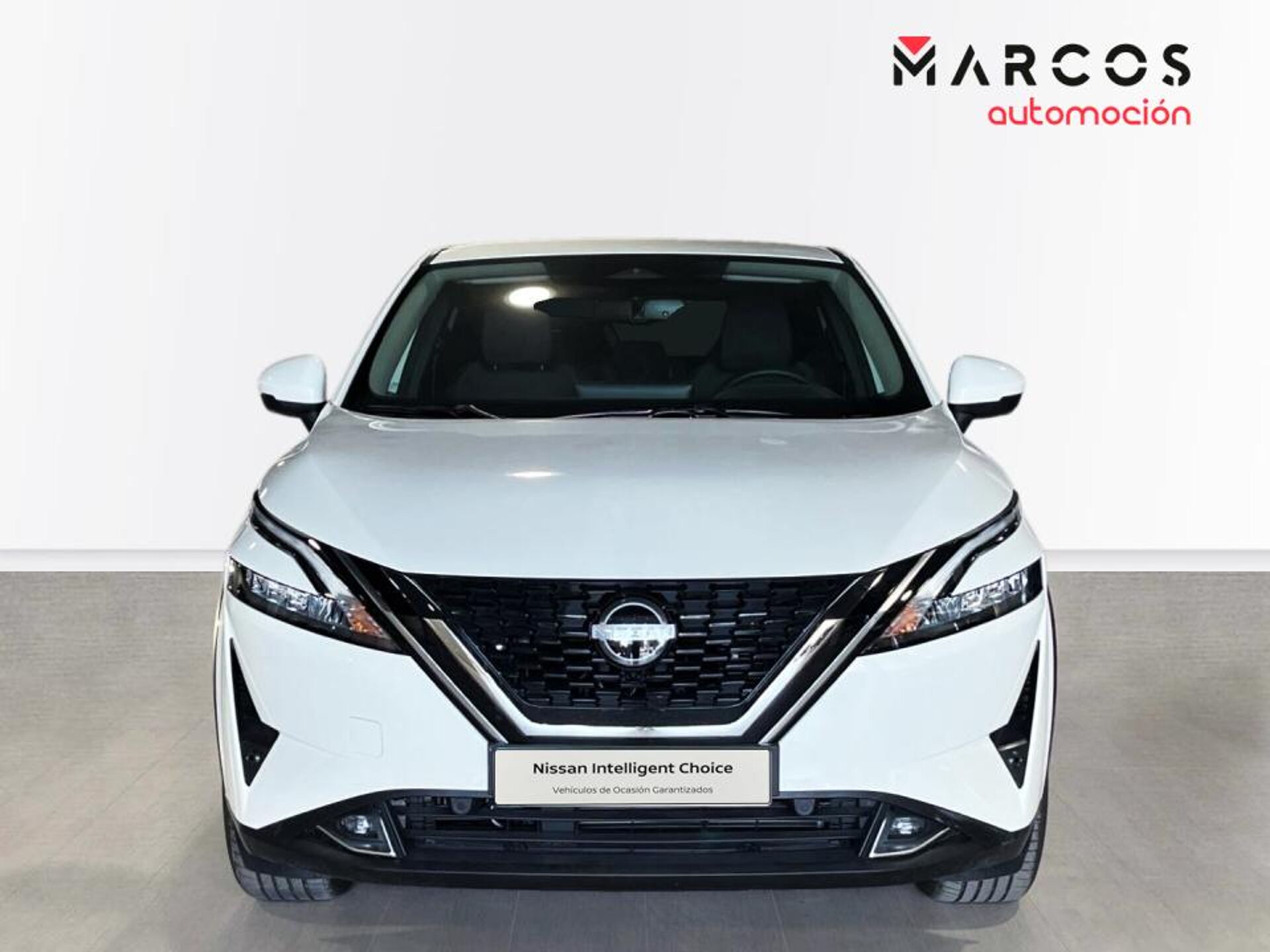 Imagen 2 de NISSAN Qashqai