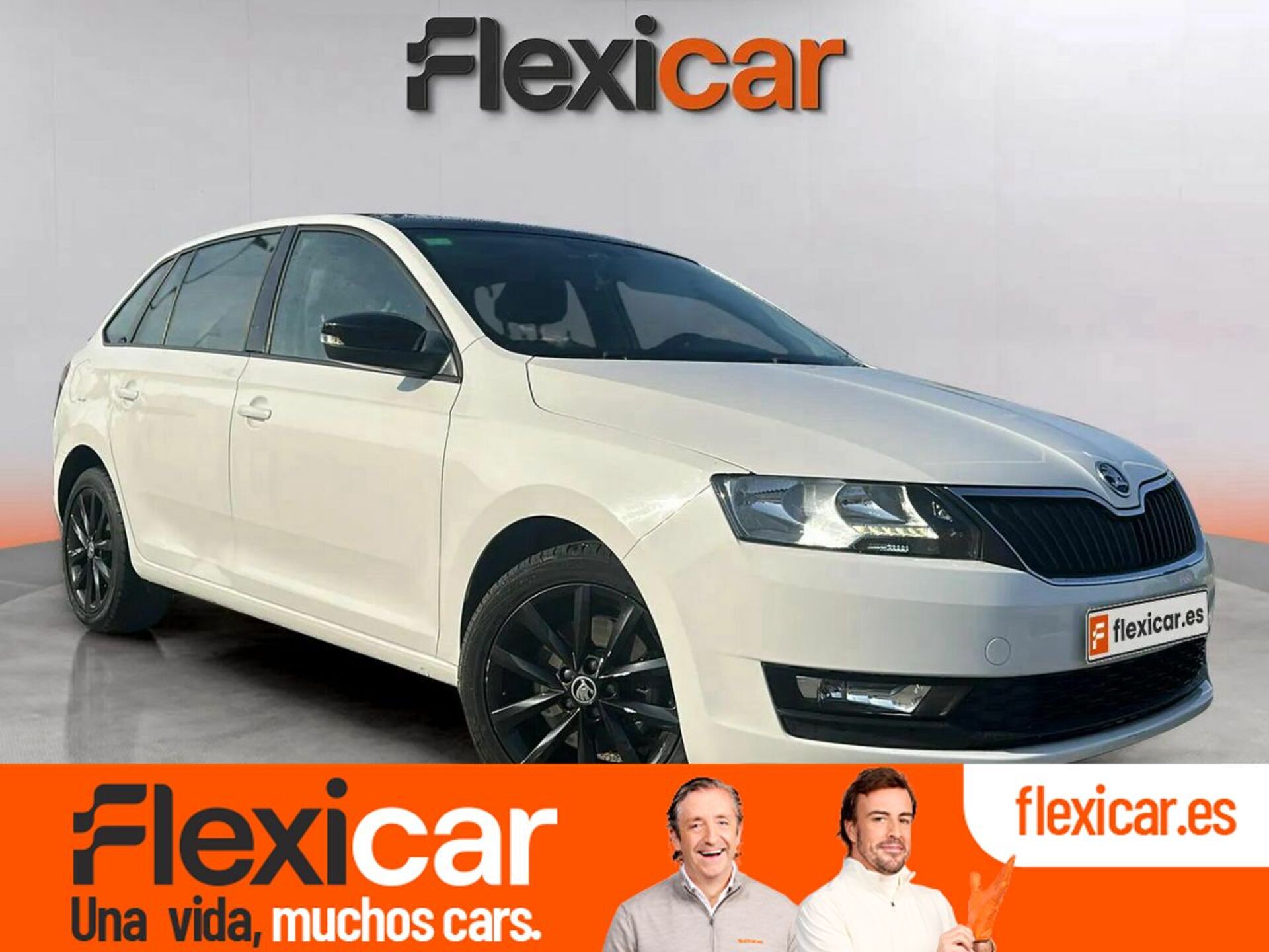 Imagen de SKODA Rapid